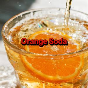 Orange Soda