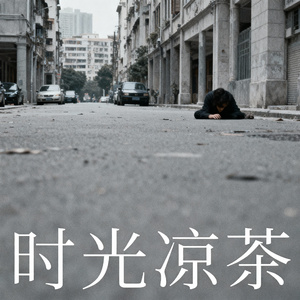 时光凉茶