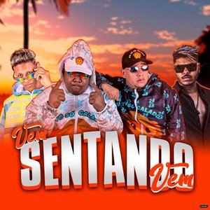 Vem Sentando Vem (feat. Mc Rennan)