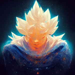 Goku X Gohan Awakening Hardstyle