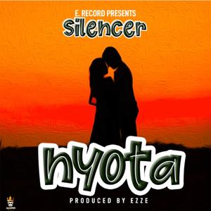 Silencer Boy (Nyota)