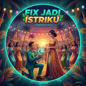 Fix Jadi Istriku