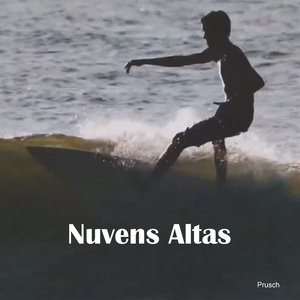 Nuvens Altas