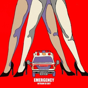 Emergency (Nitram DJ Edit)