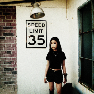 Secret Heart (feat. 이엘리)