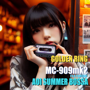 GOLDEN RING (feat. Aoi Summer Bossa)