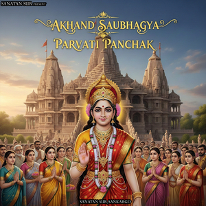 Akhand Saubhagya Parvati Panchak