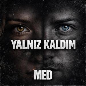 Yalnız kaldım