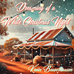 I’m Dreaming Of A White Christmas Night
