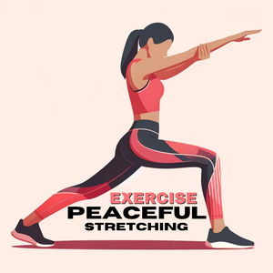 Relaxing Workout in the Morning