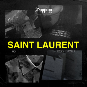 Saint Laurent