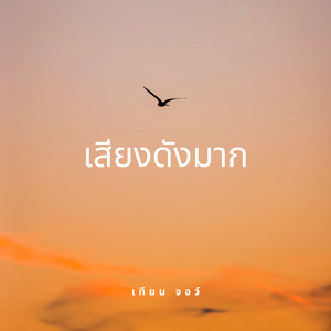 เสียงดังมาก