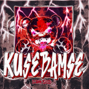 Kusebamse 2025 (Hjemmesnekk)