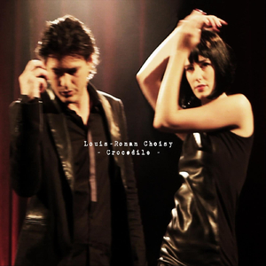 Vroum (feat. Zoé Ibanez)