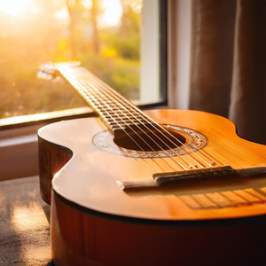Balada Folklórica Tranquila