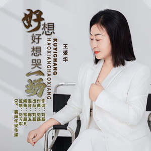好想好想哭一场 (DJ默涵版)