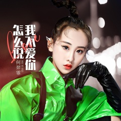 怎么说我不爱你