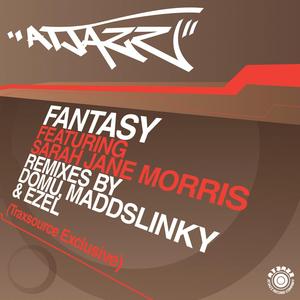 Fantasy (Ezel Remix)