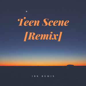 Teen Scene (Maeta Remix)