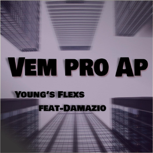 Vem Pro Ap (feat. Damazio)