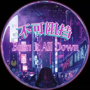 不可阻挡 (Burn It All Down)