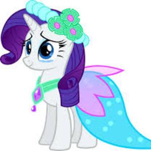 A Canterlot Wedding