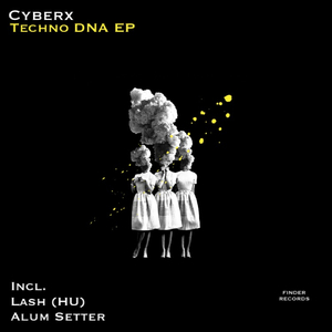 Techno DNA (Lash (HU) Remix)