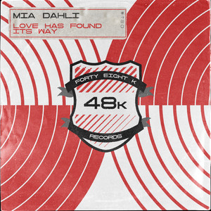 Love Has Found Its Way (Radio Edit)