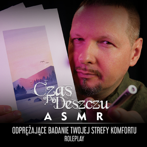 Odprężające badanie Twojej strefy komfortu, Cz. 2