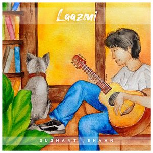 Laazmi