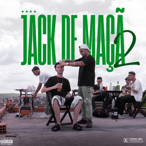 Jack de Maçã 2 (Remix)