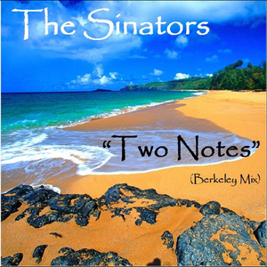 Two Notes (Berkeley mix)