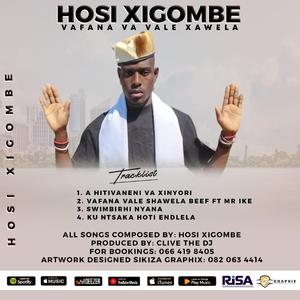 VAFANA VALE SHAWELA BEEF