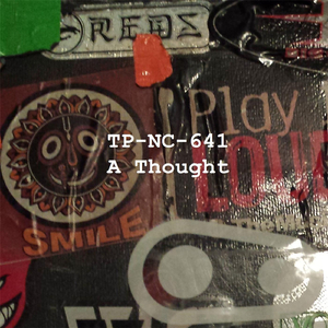A Thought