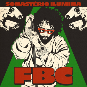 Assaltos e Batidas (Ao Vivo no Sonastério)