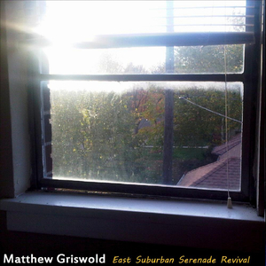 A Boy, a Dream, and the Ghosts