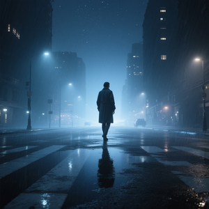 夜明けの約束