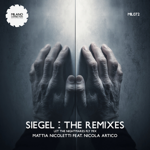 Siegel - The Remixes (Let The Nightmares Dive In)