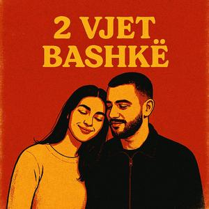 2 Vjet Bashkë