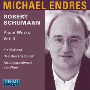 Faschingsschwank aus Wien, Op. 26:I. Allegro: Sehr lebhaft