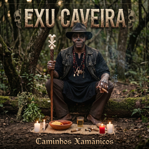 Exu Caveira