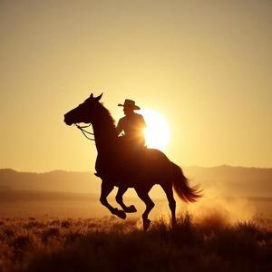 The Ballad of Dusty Trails