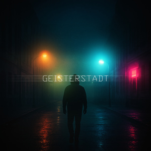 Geisterstadt