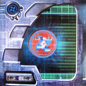 Everyman (Modified Motion & Faction Remix)