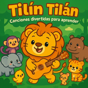 Mil Luceritos Te Vienen a Ver