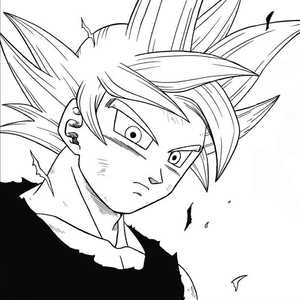 Ultra Instinct Theme "Clash Of Gods" (Dragon Ball Super) (Drill Remix)