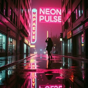 Neon Pulse