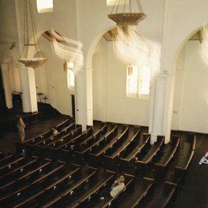 At The Altar - Live