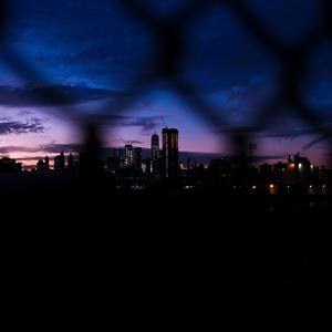 无限接近（prod.by ZIV）