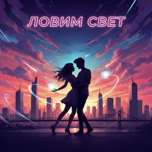 Ловим свет